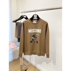 Moschino Hoodies